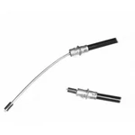 Acdelco 18P713 Rear Parking Br (slp). Fixed Price $33.39.