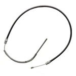 Parking Brake CABLE-ELEMENT3 Raybestos BC93090. Fixed Price $44.27.