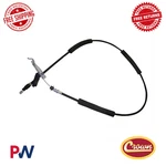Crown Auto Parking Brake Cable For 2007-2018 Jeep Wrangler Jk Doors 52060204AF. Fixed Price $41.56.