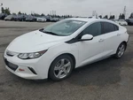 Emerg Brake Parts Oem 2017 Chevrolet Volt 1YR Wrnty. Fixed Price $150.00.