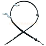 Parking Brake Cable For Right Side 2012-2017 Hyundai Veloster 597702V000. Fixed Price $39.88.