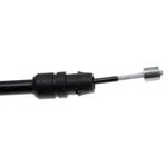 Rear Left Parking Brake Cable For 2004-2008 Chevrolet Malibu 3.5L V6 Raybestos. Fixed Price $36.95.
