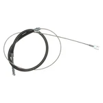For Toyota MR2 1991-1995 Acdelco Gold Steel Rear Driver Side Parking Brake Cable. Fixed Price $50.41.