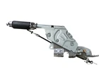 Mini Cooper 3441 6 774 814-02 Parking Brake Handle Assembly. Fixed Price $25.00.