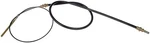 Parking Brake Cable Dorman C93332 Fits 81-85 Jeep Scrambler. Fixed Price $42.91.