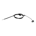 For Nissan Armada 2005-2015 Parking Brake Cable Black Threaded End Type. Fixed Price $112.17.