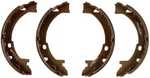 Bendix 725 Drum Brake Shoe For 91-95 Crown Victoria Grand Marquis Town Car. Fixed Price $57.95.
