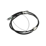 Jaguar MK7 Handbrake Cable Rear Brakes C4930. Fixed Price $98.60.