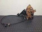 02-17 Lincoln Navigator Parking Brake Pedal Assembly Oem CL1Z-2780-C. Fixed Price $72.50.