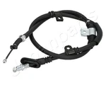 Japanparts BC-H69R Cable, Parking Brake For Hyundai. Fixed Price $26.22.