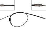 Dorman Parking Brake Cable For 1980-1983 Bronco C93125. Fixed Price $51.72.