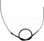 Dorman C92937 Parking Brake Cable Fits Pontiac Firebird 10004676. Fixed Price $28.49.