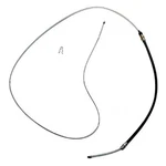 Raybestos BC92439 ELEMENT3 Parking Brake Cable. Fixed Price $58.81.