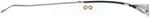 Brake Hydraulic Hose Dorman H124997. Fixed Price $46.87.