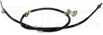 Dorman C660830 Parking Brake Cable. Fixed Price $124.65.