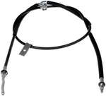 Parking Brake Cable - Dorman# C660040. Fixed Price $57.76.