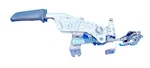 2004 - 2010 Bmw E60 530I 525I 545I 535I 550I 528I Parking Hand Brake Lever Oem. Fixed Price $49.95.