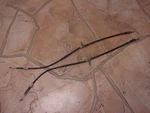 Pair Of 90-97 Mazda Miata Parking Brake Cables. Fixed Price $27.50.