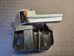 Ford Freestar Mercury Monterey Inside Door Handle Fits Driver Inner 2004-07. Fixed Price $14.86.