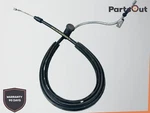 08-11 Mercedes W204 C300 Emergency Parking Brake Cable Line Wire 2044201085 Oem. Fixed Price $31.04.