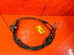 97-01 Honda Prelude Emergency Parking Brake Set Left Right Oem 263. Fixed Price $224.95.