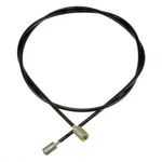 Ford F-150 1992-1996 Parking Brake Cable Natural Housing Rubber Outer Sleeve. Fixed Price $31.09.