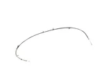 Genuine Mopar Parking Brake Cable 68241550AF. Fixed Price $140.40.