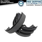 Emergency E-brake Parking Shoe Set For Durango Aspen Ram Truck. Fixed Price $39.85.