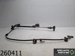 Oem 1998 Toyota Tacoma 2.4L Emergency Parking Brake Handle Cable Lever. Fixed Price $99.99.