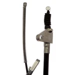 Parking Brake CABLE-ELEMENT3 Raybestos BC97376 Fits 09-15 Toyota Venza. Fixed Price $85.46.