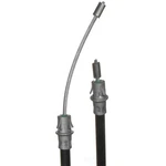 Front Parking Brake Cable For 1997-1998 Jeep Cherokee Raybestos BC95420 Pg Plus. Fixed Price $26.95.