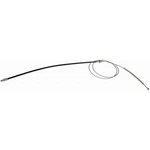 Dorman C92302 Parking Brake Cable Select 65-66 Ford Mercury Models. Fixed Price $30.70.