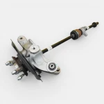2022-2024 Kia EV6 Rear Left Spindle Knuckle Hub W/ Axle Shaft Oem 52710GI000. Fixed Price $376.88.