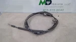 2012-2019 Dodge Caravan Front Parking Brake Cable 04779807AC. Fixed Price $50.00.