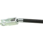 Dorman C92434 Parking Brake Cable. Fixed Price $100.80.