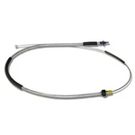 Scott Drake C5ZZ-2A635-E Parking Brake Cable, Rear, Steel Jacket, Ford, Each. Fixed Price $42.64.