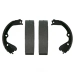 Parking Brake Shoe Wagner Z973. Fixed Price $35.29.