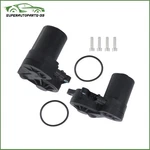 Fit For Lincoln Mkz Mkc Mkx 2016-2018 2.0L L4 Left + Right Brake Caliper Motors. Fixed Price $50.08.