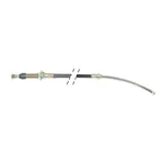 36530-35H00 Emergency Brake Cable Nissan Forklift 54 3/4". Fixed Price $33.90.