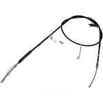 Parking Brake Cable BCA661141 Carquest/wearever. Fixed Price $108.89.