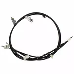 Genuine Ford Parking Brake Cable CV6Z-2A603-G. Fixed Price $64.09.