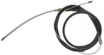 Acdelco Driver Side Parking Brake Rear Cable 18P1361. Fixed Price $17.33.