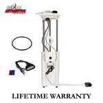 Fuel Pump For 1996 Chevrolet S10 Pickup, Gmc Sonoma, Isuzu Hombre L4 2.2L GAM027. Fixed Price $59.95.