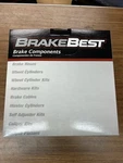New Brakebest Parking Cable BC660130 Fits 97-99 Dodge Dakota. Fixed Price $24.99.