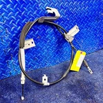 2015 - 2020 Ford Mustang Oem Gt 5.0 Rear Left Lh Hand Brake Release Cable Line. Fixed Price $70.00.