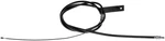 Parking Brake Cable Dorman C95877. Fixed Price $76.79.