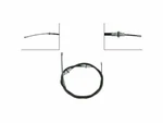 For 1990 Cadillac Brougham Parking Brake Cable Rear Left Dorman 79238JF Rwd. Fixed Price $27.12.