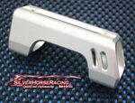 Shr Tru-billet E-brake Handle Triple Silver Satin For 2005-2009 Mustang. Fixed Price $64.99.