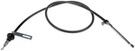 Rr Right Brake Cable Parts Master/dorman BC95145. Fixed Price $60.31.