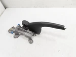 Porsche Boxster 986 #1330 Parking E-brake Handle, Black 911 99642436101. Fixed Price $59.99.